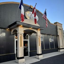 Motel Cofotel, hôtel à Saint-Siméon