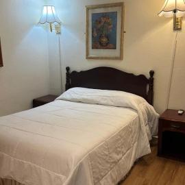 Gaard motel, hotel u gradu 'Foxborough'
