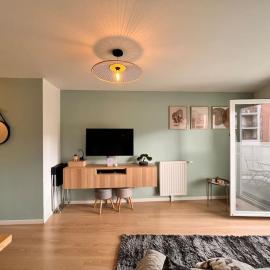 Appartement Saint-Denis proche Stade de France