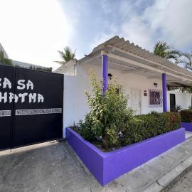 Casa Mahatma Palomino