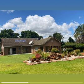 Sammy's Guest Lodge