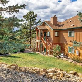 Worldmark - Estes Park 2BD