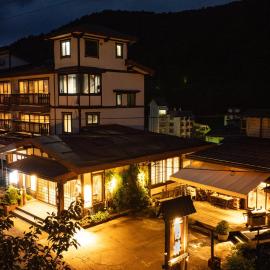 Shirakaba, hotel in Nozawa Onsen