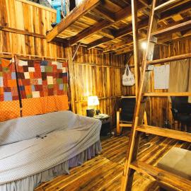 Cactos Chill & Homestay, hotel in Ho Chi Minh City