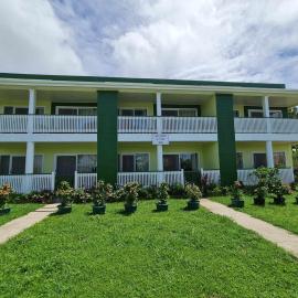 Sky Lodge, hotel in Nuku‘alofa