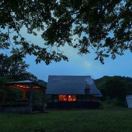 ミュミュレ楢谷, hotel in Sunomata
