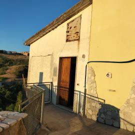 THE SWALLOWS' NEST - Il nido delle rondini, hotell i Barile