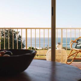 Ocean View Pippi Beach Yamba