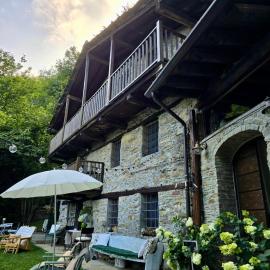 Il Meriggio - Rooms & Breakfast
