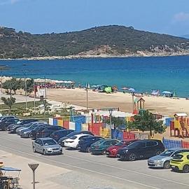 Dora sarti, hotel in Sarti