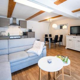 Ferienhaus Biedermann