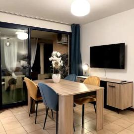 Chez Gerard, hotel a Saint-Pierre