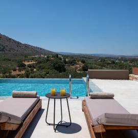 Calmo Luxury Villas, with Pool Tranquil Elegance, By ThinkVilla