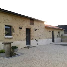 Gîte Coté Ruelle