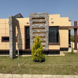 WS guest house, hotel em Lusaka