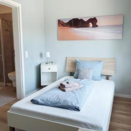 triple a Apartments in Altfeld, hotel a Marktheidenfeld