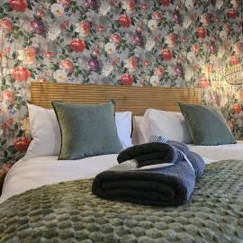 Motheo Adventure Farm Resort and Spa