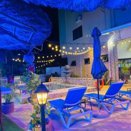 Bijoutier Apartments โรงแรมในGrand'Anse Praslin