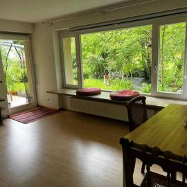 Bachrauschen im Dreisamtal
