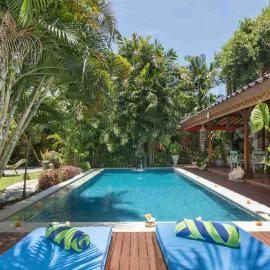 Villa Kaja by Nagisa Bali
