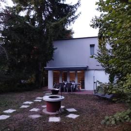 Sellő vendégház