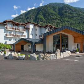 Hotel Santoni