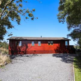 Ffrwd Lodge, hotel a Holyhead