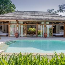 Kalyana Villa Gili Air