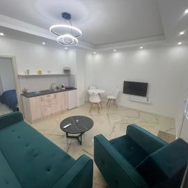 JS apartmani, hotel u Nikšiću