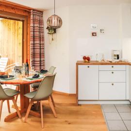 Apartment Mont Fort 16 by Interhome