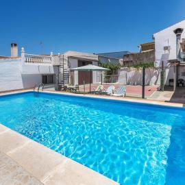 Holiday Home Rural Cacin by Interhome, hotel a Cacin