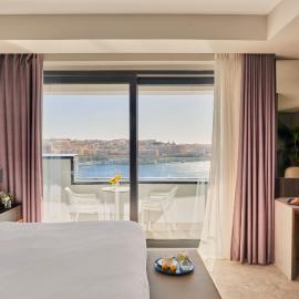 Barceló Fortina Malta, ξενοδοχείο στη Σλιέμα
