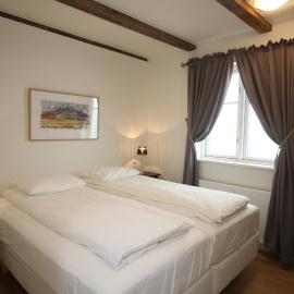 Acco Ice Apartments, hotel u gradu Akurejri