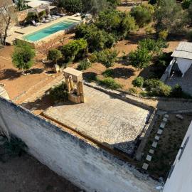 Masseria Mondonuovo