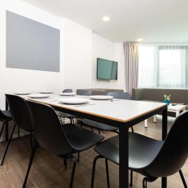 Beckett House - Aparto, Hotel in Dublin