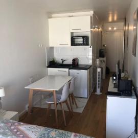 Nice flat St Germain en Laye centre 30 minutes to Paris