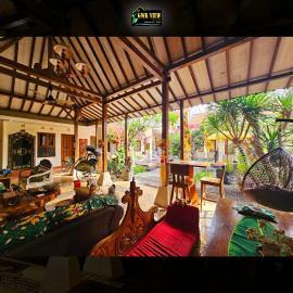 GWK View Boutique Hotel and Serviced Residence, hotel u gradu Džimbaran