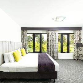 Sora East Melbourne, hotel u gradu Melburn