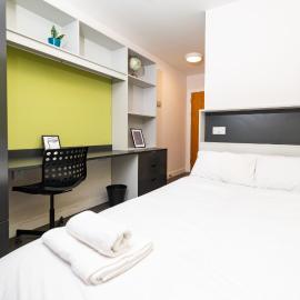 Binary Hub - Aparto, hôtel à Dublin