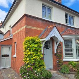 Dumble Cottage، فندق في مينهيد