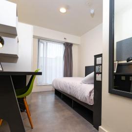 Dorset Point - Aparto, hotel in Dublin