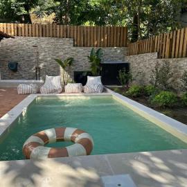 Refúgio da Caniçada - T4, Piscina Aquecida (Gerês)
