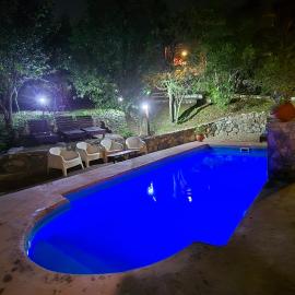La Pasionaria, hotel in La Rancherita