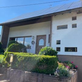 Ferienhaus "Vogelsang"