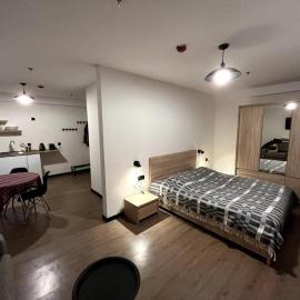 Gudauri - Apartment - Sleeps 4 - Pool - Parking
