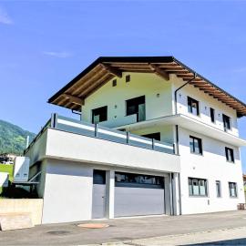 Apartment Ferienwohnung Selina by Interhome, hotel a Fügenberg