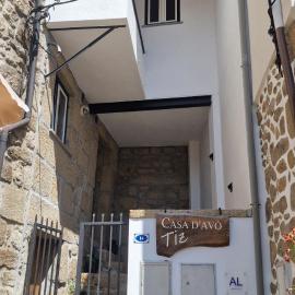 Casa D'Avó Tiz