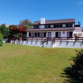 STRUISHUIS