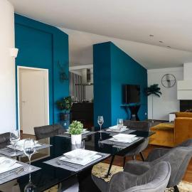 Regensburgs grandioses Apartment, hôtel à Sinzing