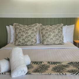 The Highlander Motel - 24HR Check In, Hotel in Maryborough